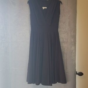 Heartbreaker Haute circle dress